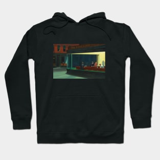 NightHawks Hoodie